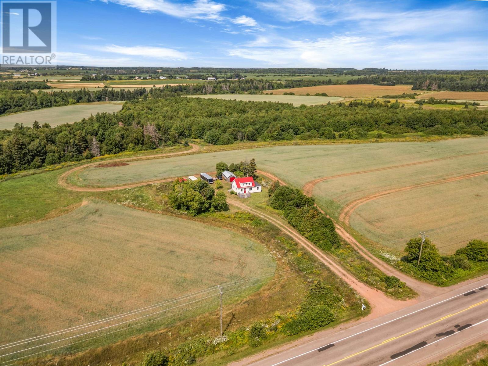 39015 Western Road, Rosebank, Prince Edward Island  C0B 1B0 - Photo 35 - 202520471