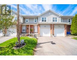 16 - 100 CENTURY DRIVE, Orangeville, Ontario