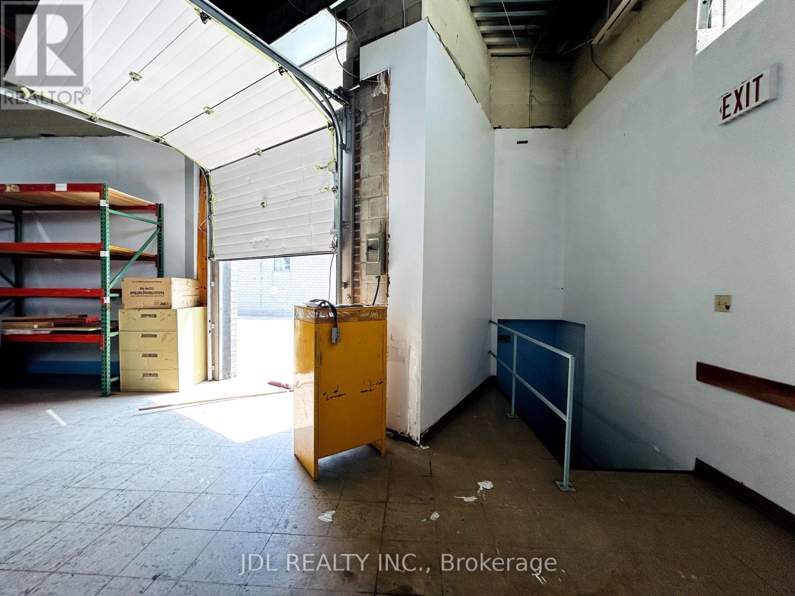 7 - 1291 Matheson Boulevard E, Mississauga (Northeast), Ontario  L4W 1R1 - Photo 20 - W12344742