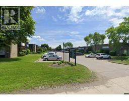 7 - 1291 Matheson Boulevard E, Mississauga (Northeast), Ca