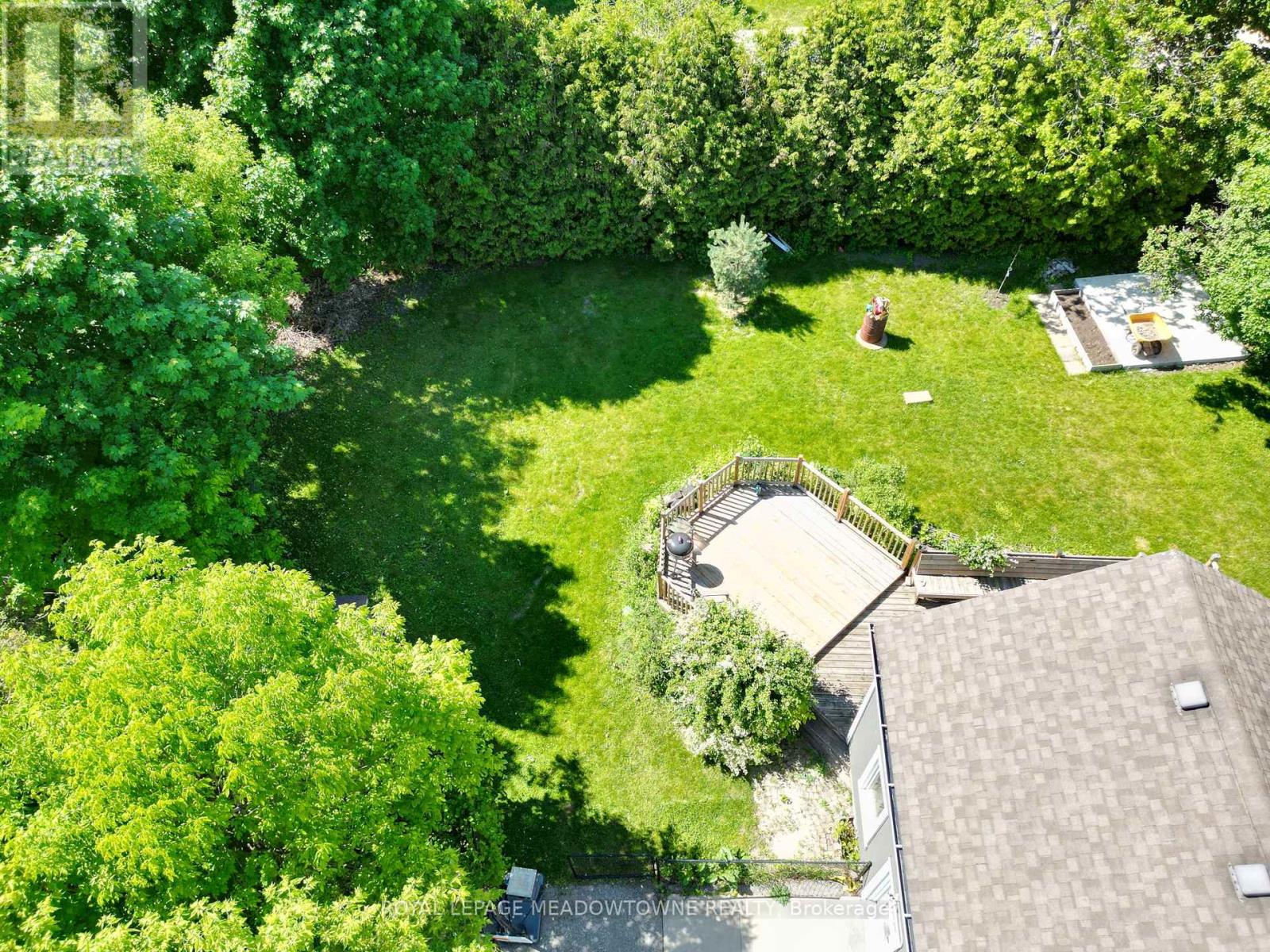 87 Lake Avenue, Halton Hills (Ac Acton), Ontario  L7J 1G1 - Photo 15 - W12344744
