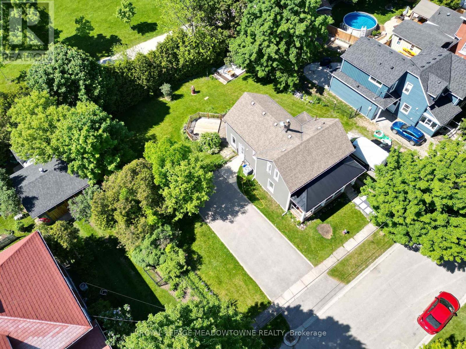 87 Lake Avenue, Halton Hills (Ac Acton), Ontario  L7J 1G1 - Photo 19 - W12344744