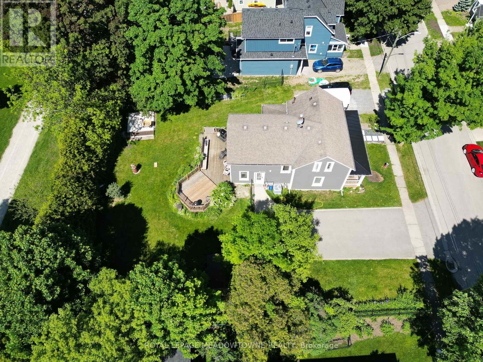 87 Lake Avenue, Halton Hills (Ac Acton), Ontario  L7J 1G1 - Photo 20 - W12344744