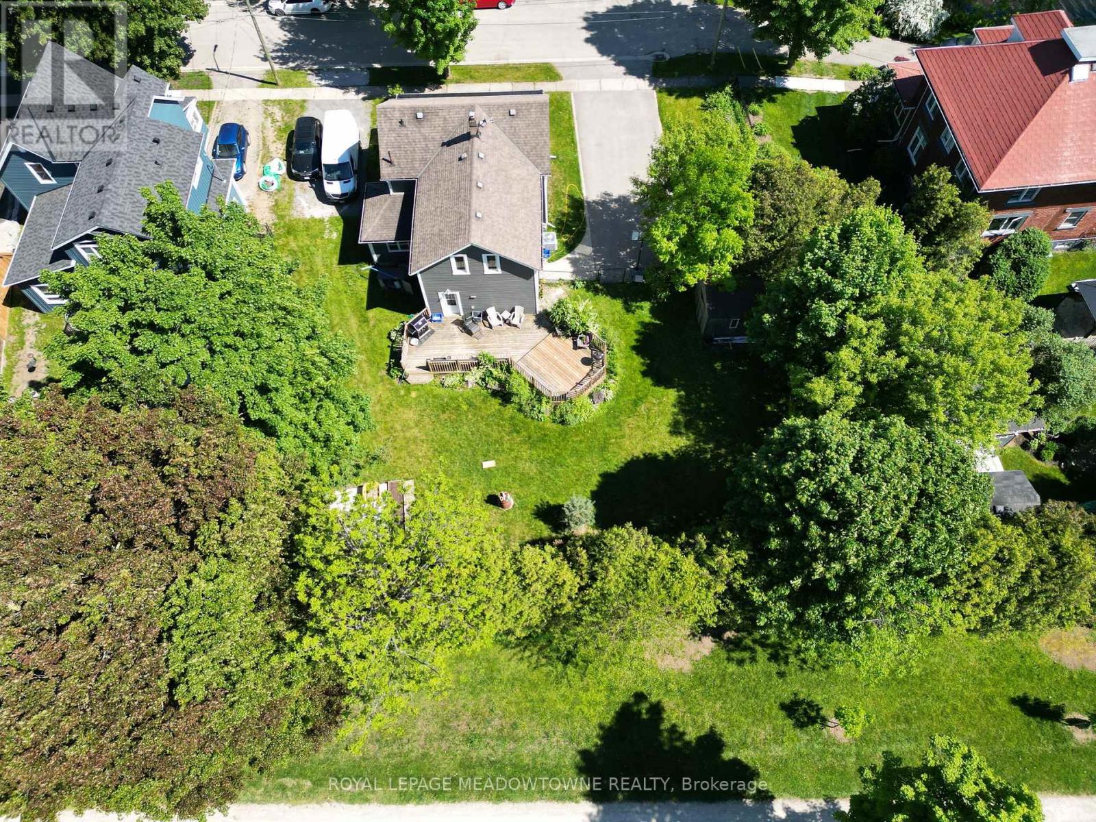 87 Lake Avenue, Halton Hills (Ac Acton), Ontario  L7J 1G1 - Photo 22 - W12344744