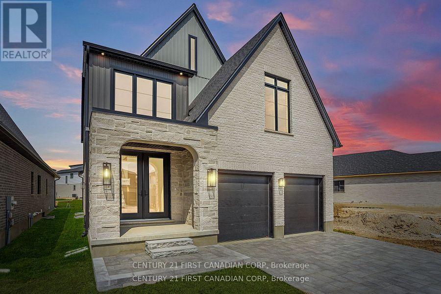 Property at 3871 BIG LEAF TRAIL image 1