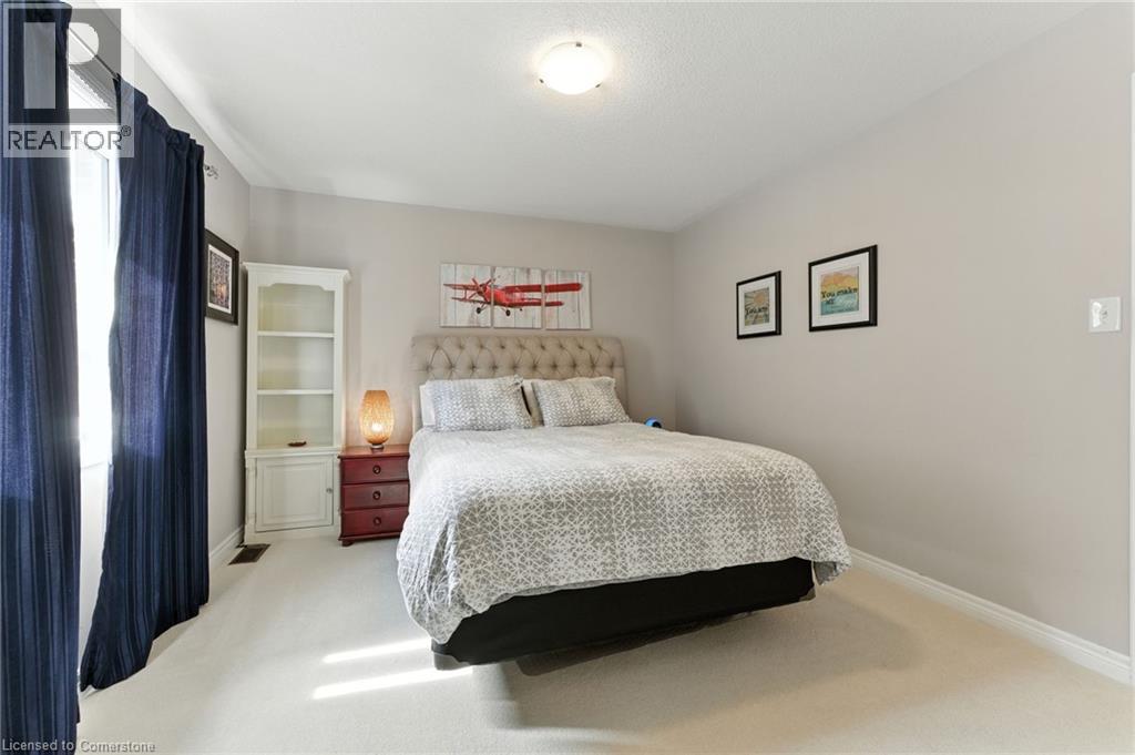 2465 Whistling Springs Crescent, Oakville, Ontario  L6M 5G4 - Photo 23 - 40759750