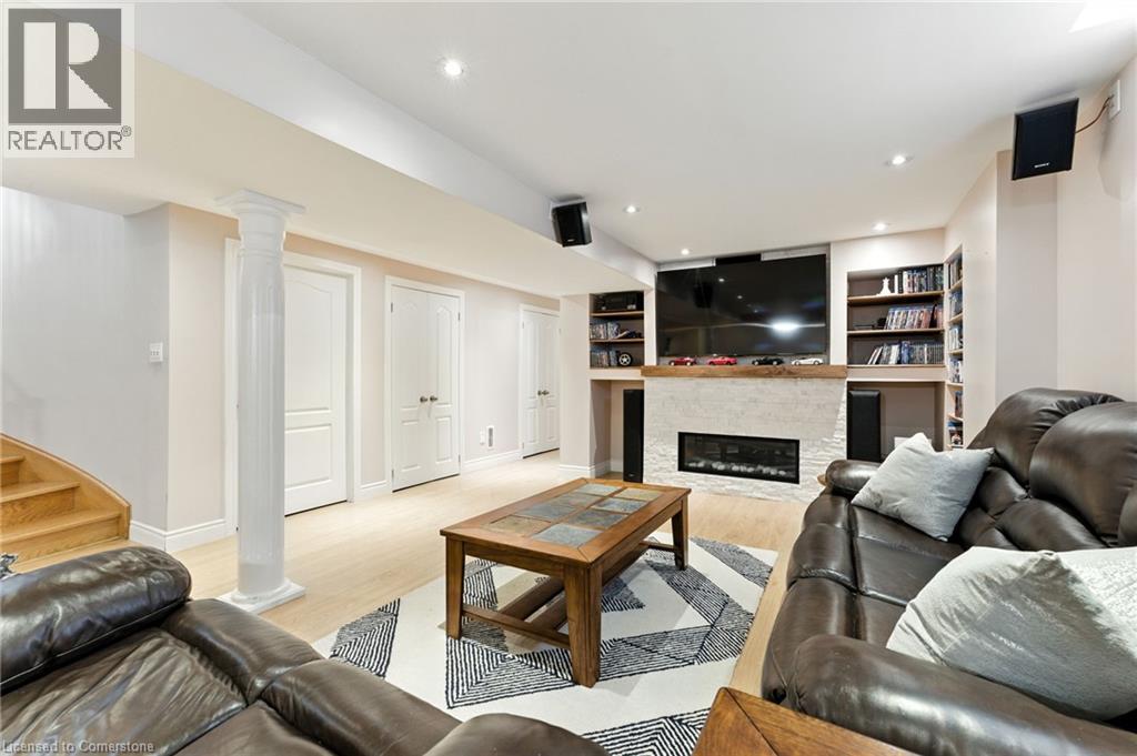 2465 Whistling Springs Crescent, Oakville, Ontario  L6M 5G4 - Photo 27 - 40759750
