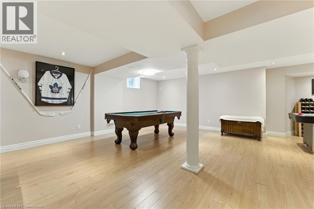 2465 Whistling Springs Crescent, Oakville, Ontario  L6M 5G4 - Photo 28 - 40759750