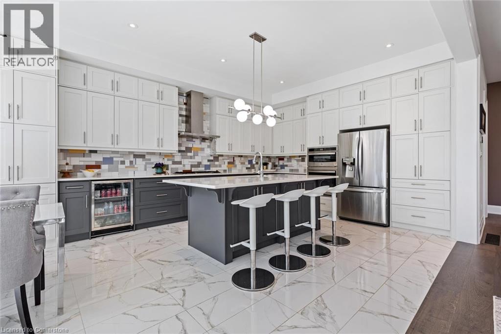 1467 Everest Crescent, Oakville, Ontario  L6H 3S4 - Photo 16 - 40760509