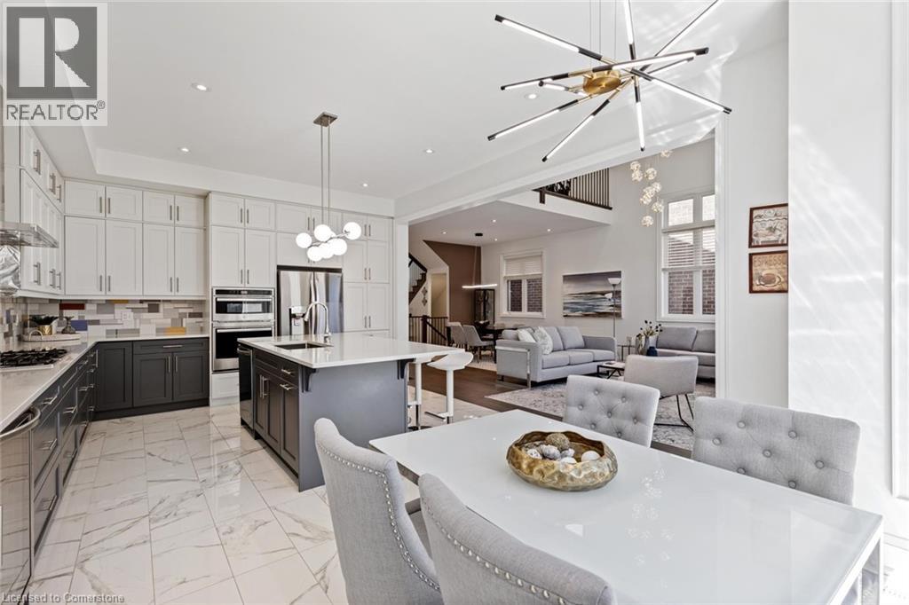 1467 Everest Crescent, Oakville, Ontario  L6H 3S4 - Photo 23 - 40760509