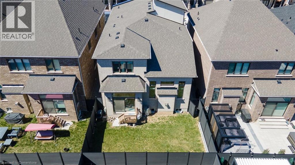 1467 Everest Crescent, Oakville, Ontario  L6H 3S4 - Photo 43 - 40760509
