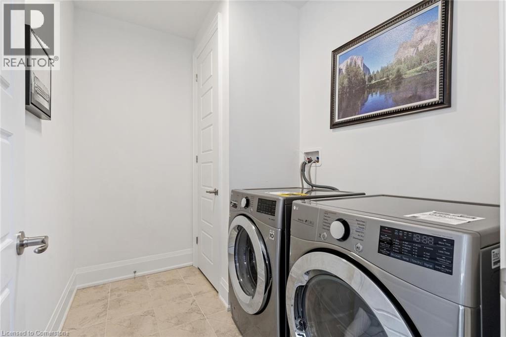 1467 Everest Crescent, Oakville, Ontario  L6H 3S4 - Photo 39 - 40760509