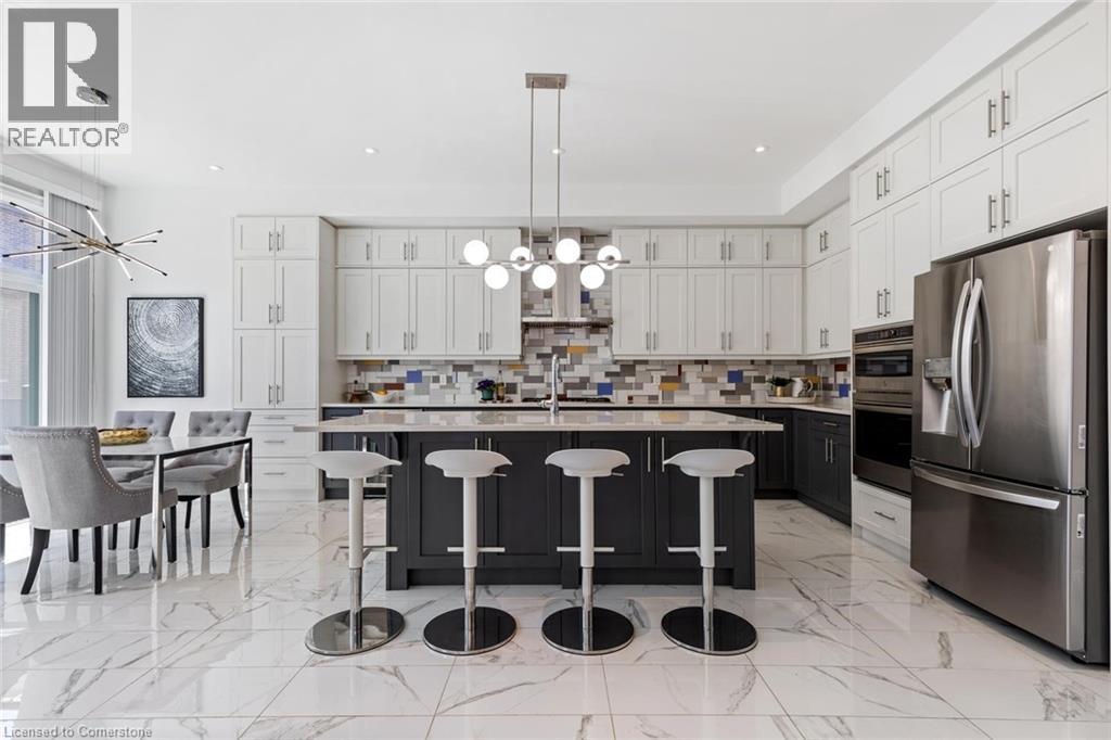 1467 Everest Crescent, Oakville, Ontario  L6H 3S4 - Photo 17 - 40760509