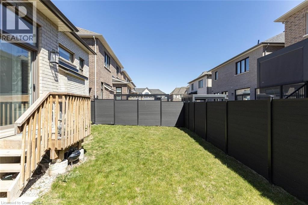1467 Everest Crescent, Oakville, Ontario  L6H 3S4 - Photo 40 - 40760509