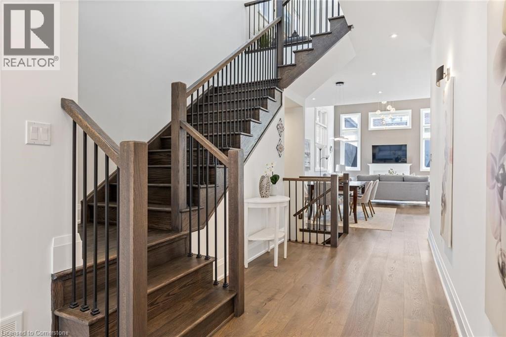 1467 Everest Crescent, Oakville, Ontario  L6H 3S4 - Photo 6 - 40760509