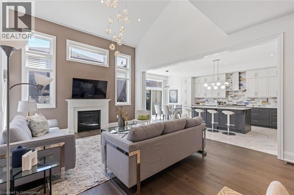 1467 Everest Crescent, Oakville, Ontario  L6H 3S4 - Photo 10 - 40760509