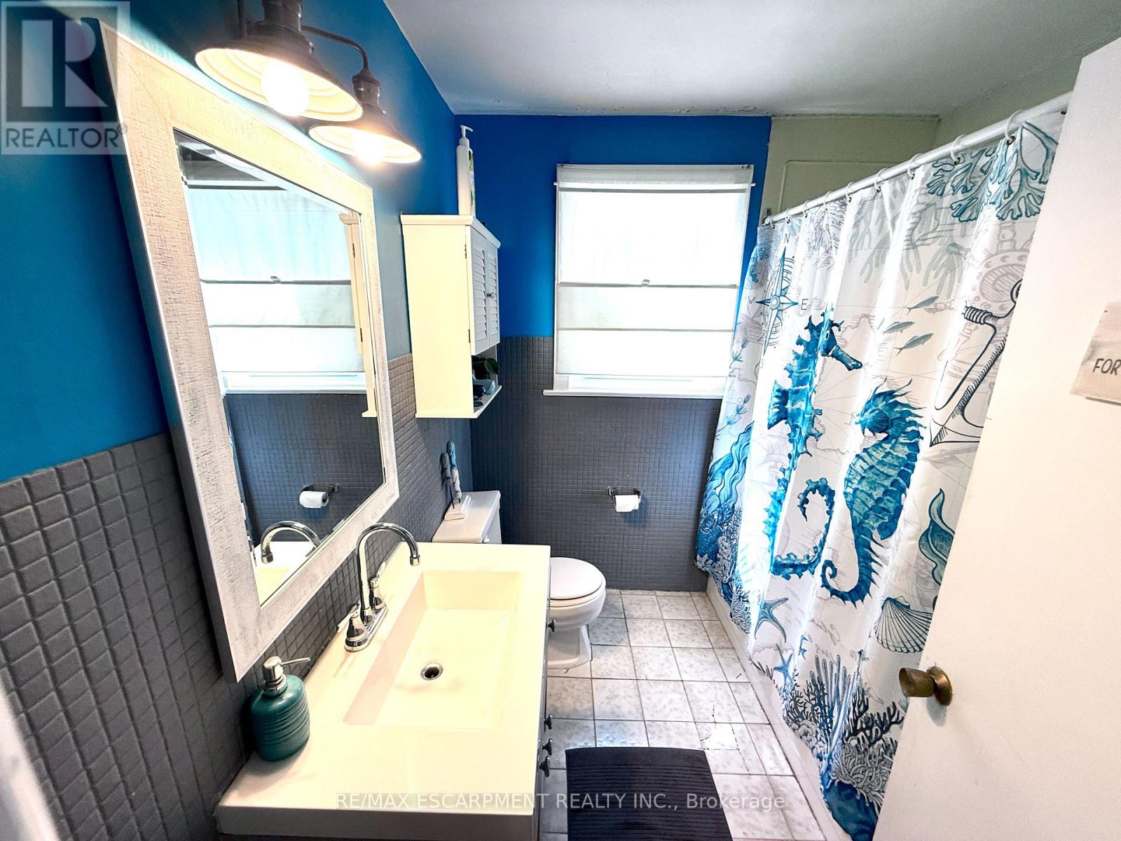 473 Hamilton Drive, Hamilton, Ontario  L9G 2A9 - Photo 9 - X12344739