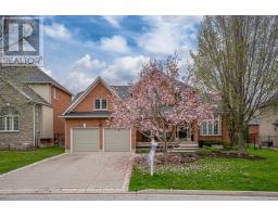 148 FOXRIDGE DRIVE, Hamilton, Ontario