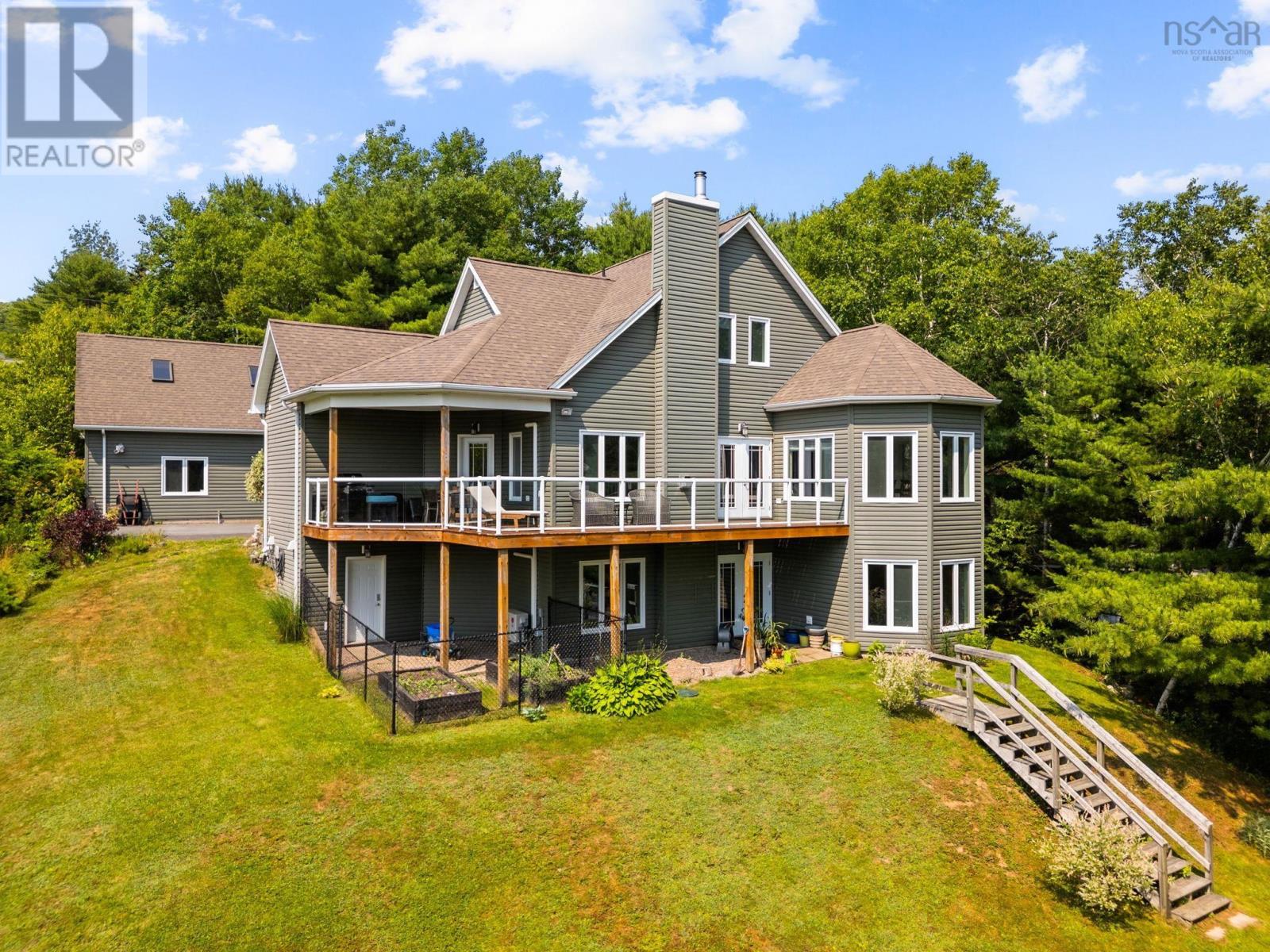 45 Nadine Drive, Porters Lake, Porters Lake, Nova Scotia  B3E 1G8 - Photo 42 - 202507225