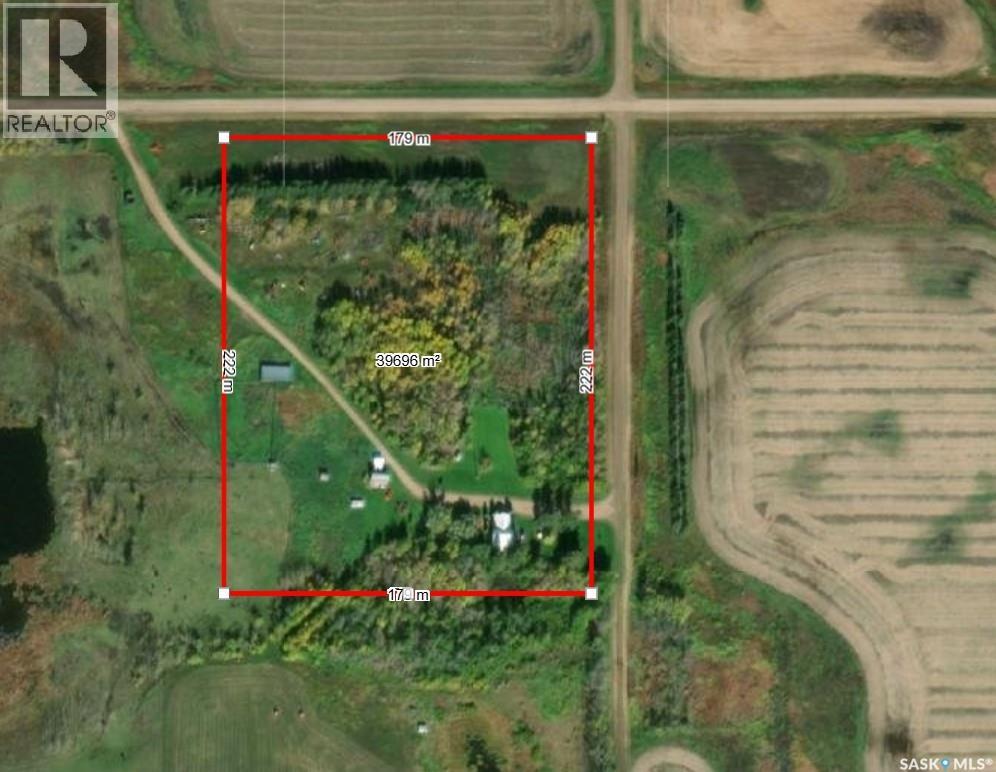 Rural Address, Rose Valley, Saskatchewan  S0E 1M0 - Photo 16 - SK015650