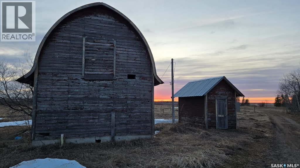 Rural Address, Rose Valley, Saskatchewan  S0E 1M0 - Photo 2 - SK015650