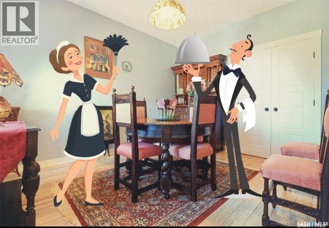 30 West Park Drive, Battleford, Saskatchewan  S0M 0E0 - Photo 22 - SK015646