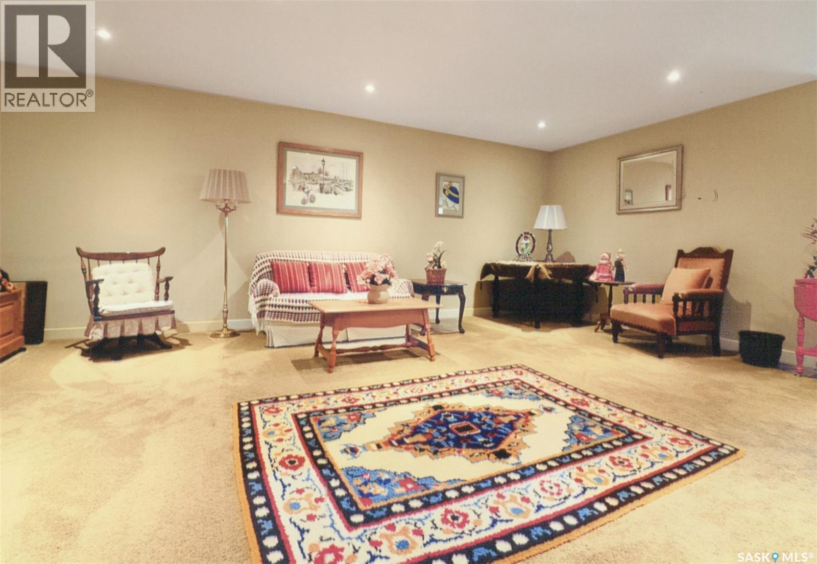 30 West Park Drive, Battleford, Saskatchewan  S0M 0E0 - Photo 27 - SK015646