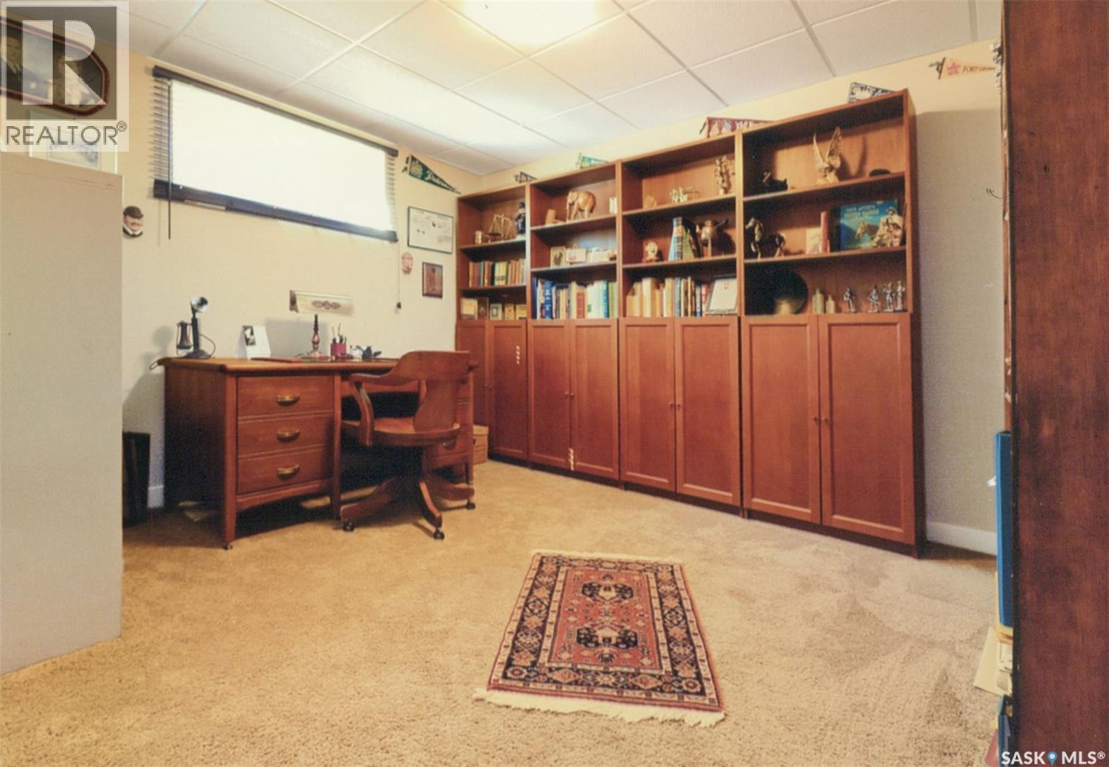 30 West Park Drive, Battleford, Saskatchewan  S0M 0E0 - Photo 34 - SK015646