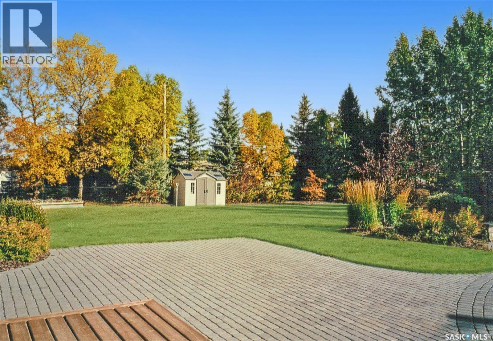 30 West Park Drive, Battleford, Saskatchewan  S0M 0E0 - Photo 38 - SK015646