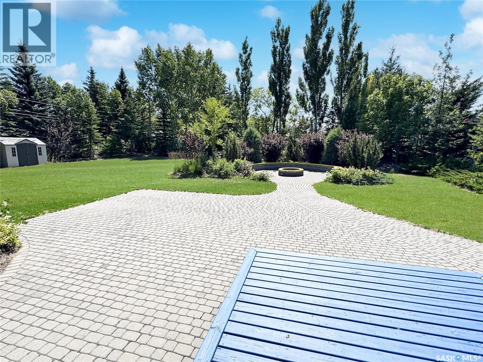 30 West Park Drive, Battleford, Saskatchewan  S0M 0E0 - Photo 42 - SK015646