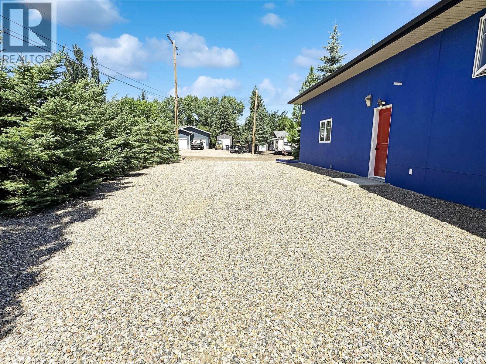 30 West Park Drive, Battleford, Saskatchewan  S0M 0E0 - Photo 46 - SK015646