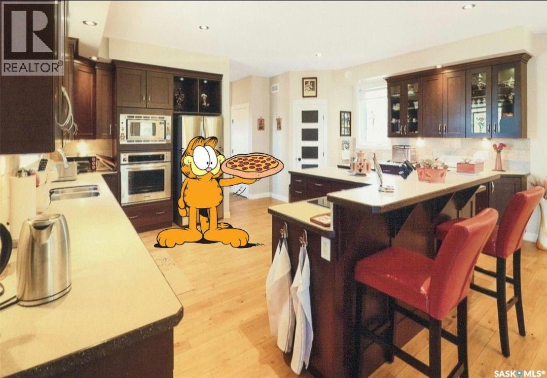 30 West Park Drive, Battleford, Saskatchewan  S0M 0E0 - Photo 5 - SK015646