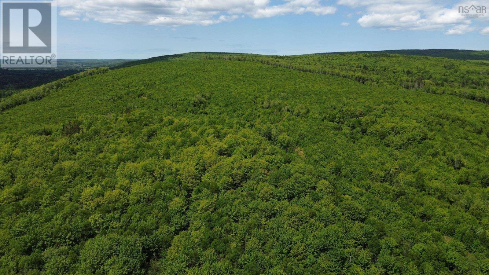 Acreage Ainslie Glen Road, Ainslie Glen, Nova Scotia