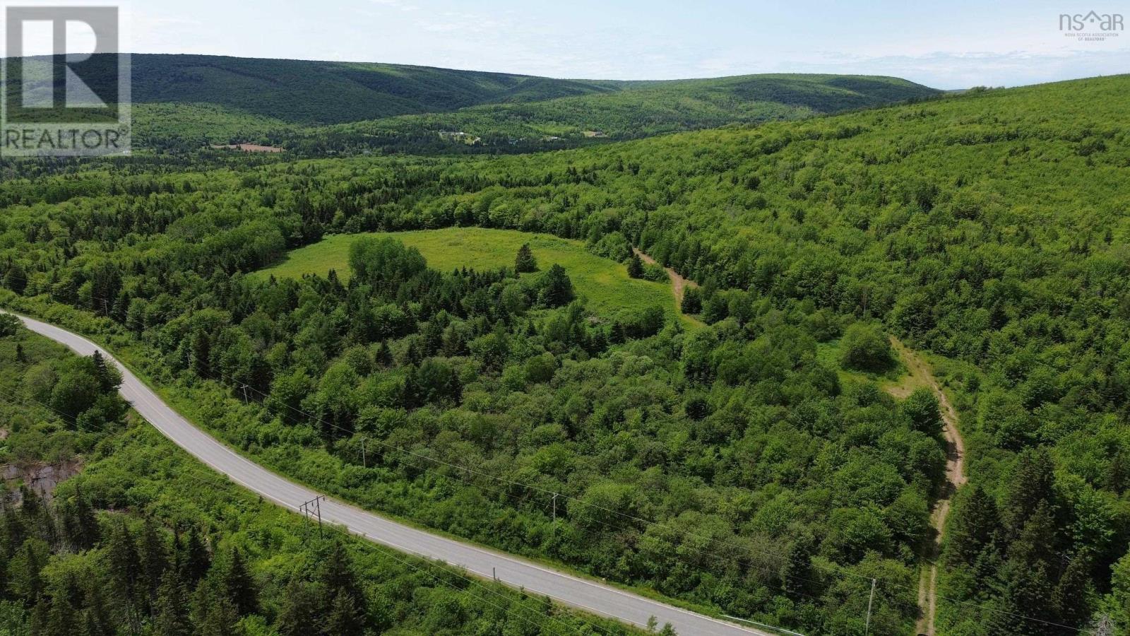 Acreage Ainslie Glen Road, Ainslie Glen, Nova Scotia  B0E 3M0 - Photo 13 - 202514737