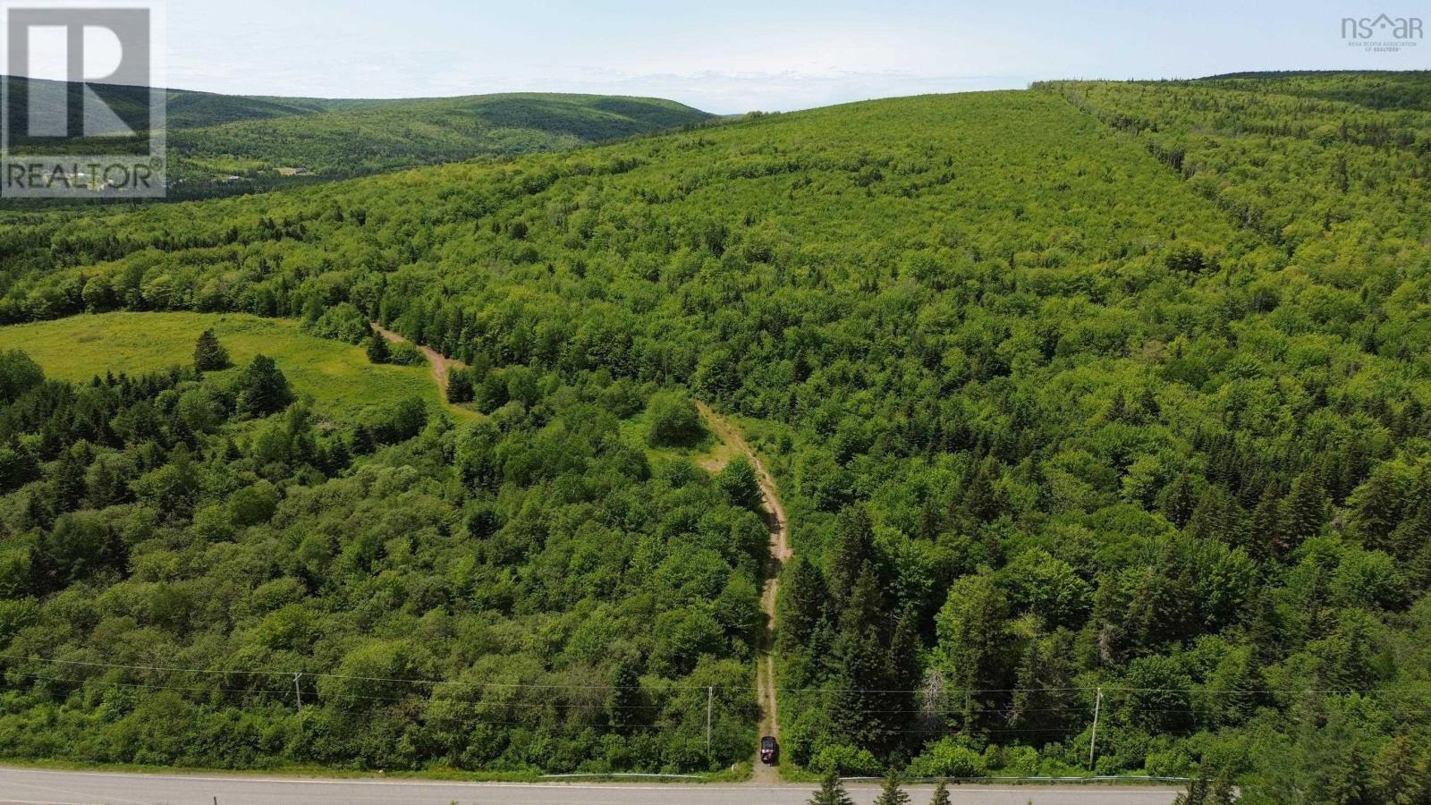 Acreage Ainslie Glen Road, Ainslie Glen, Nova Scotia  B0E 3M0 - Photo 14 - 202514737