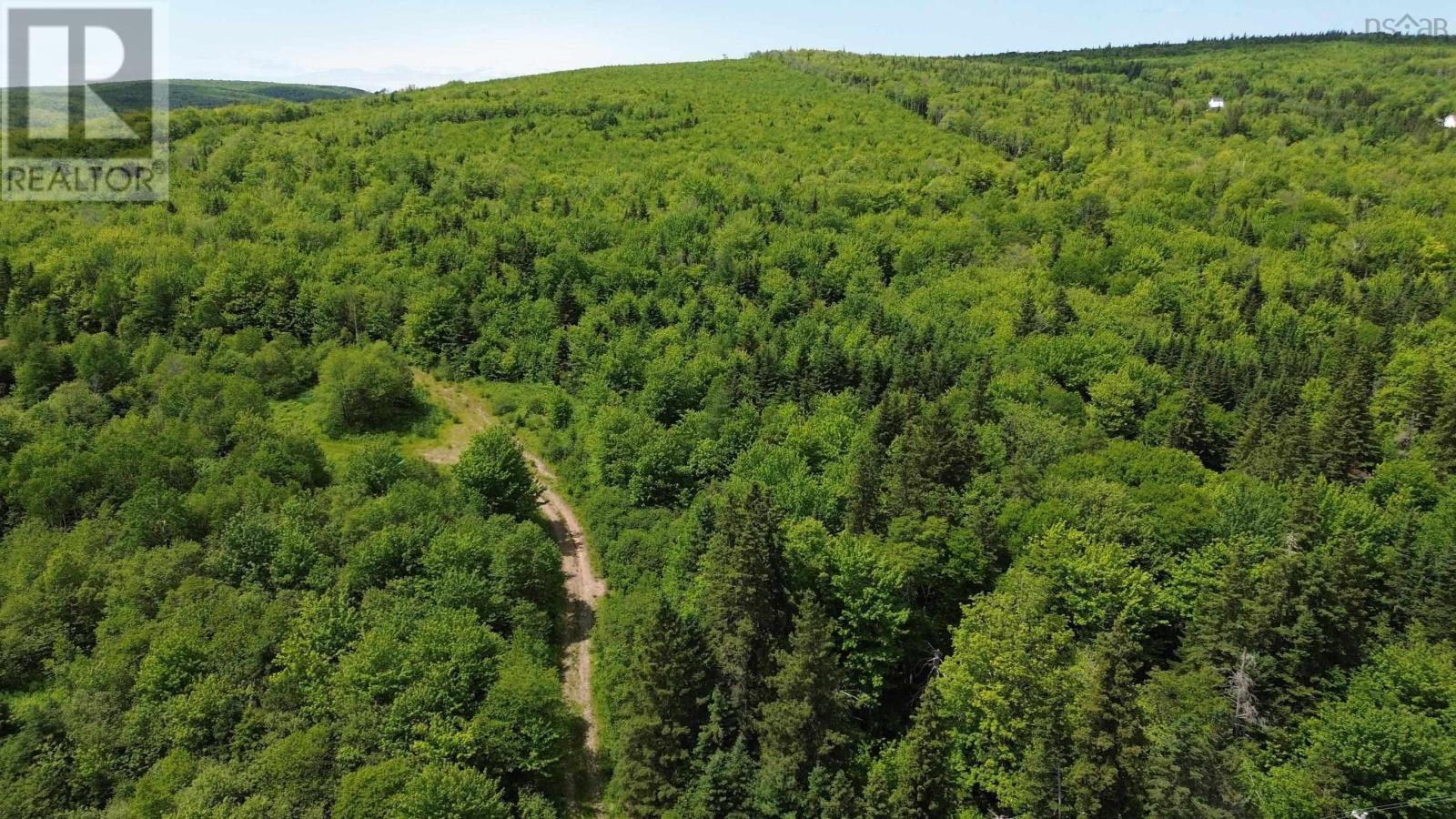 Acreage Ainslie Glen Road, Ainslie Glen, Nova Scotia  B0E 3M0 - Photo 5 - 202514737