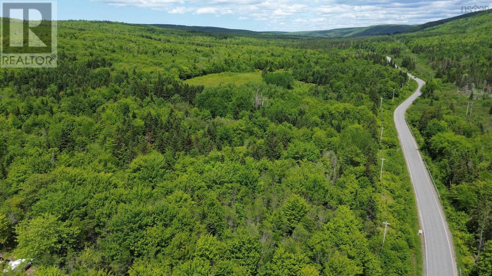 Acreage Ainslie Glen Road, Ainslie Glen, Nova Scotia  B0E 3M0 - Photo 7 - 202514737