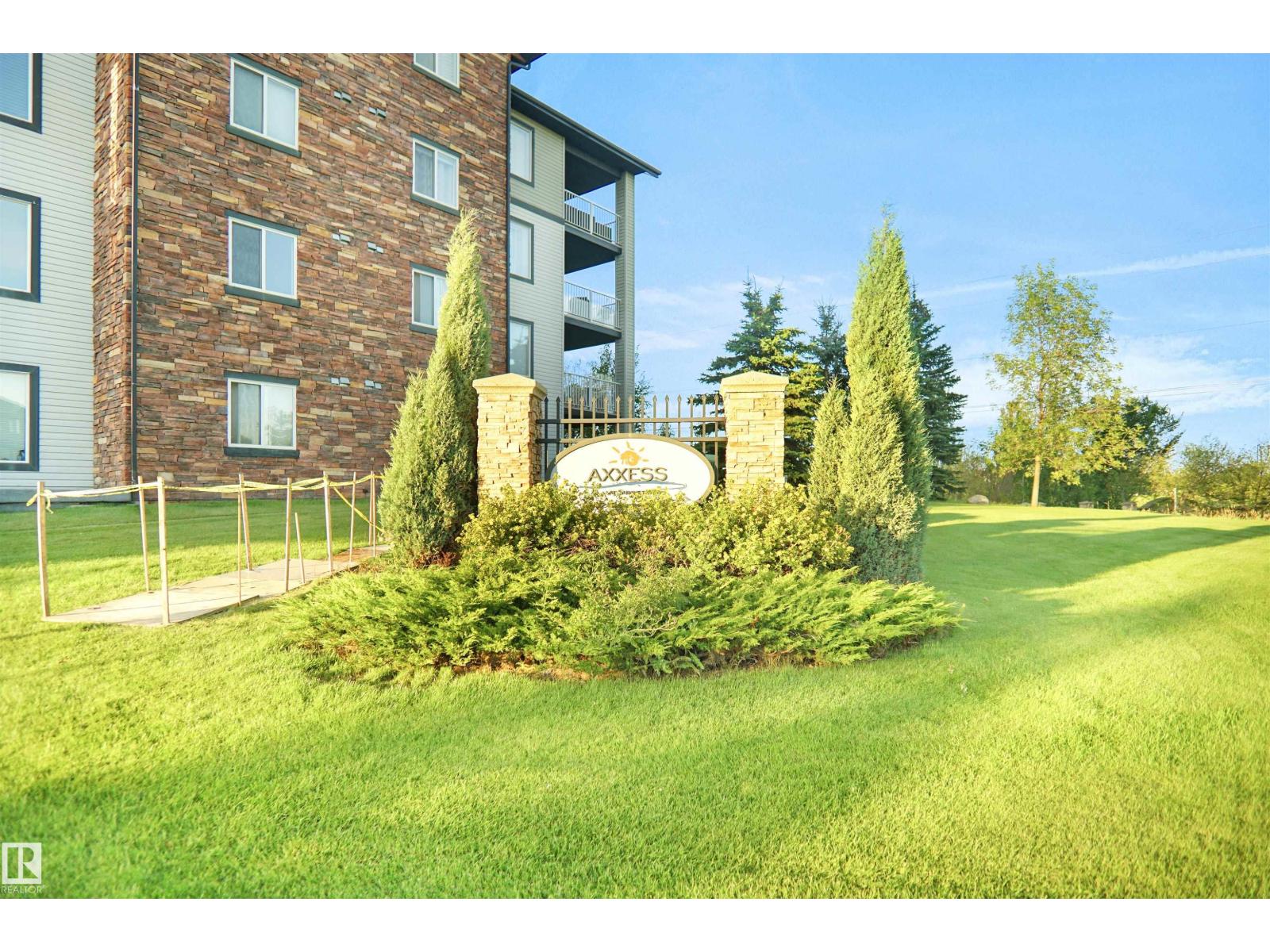 #215 42 Summerwood Bv, Sherwood Park, Alberta  T8H 0C3 - Photo 4 - E4452934