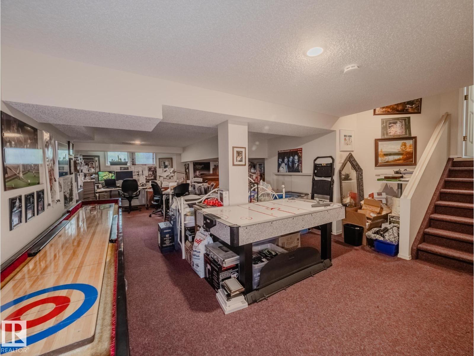 471 Ronning St Nw, Edmonton, Alberta  T6R 1Z2 - Photo 47 - E4452935