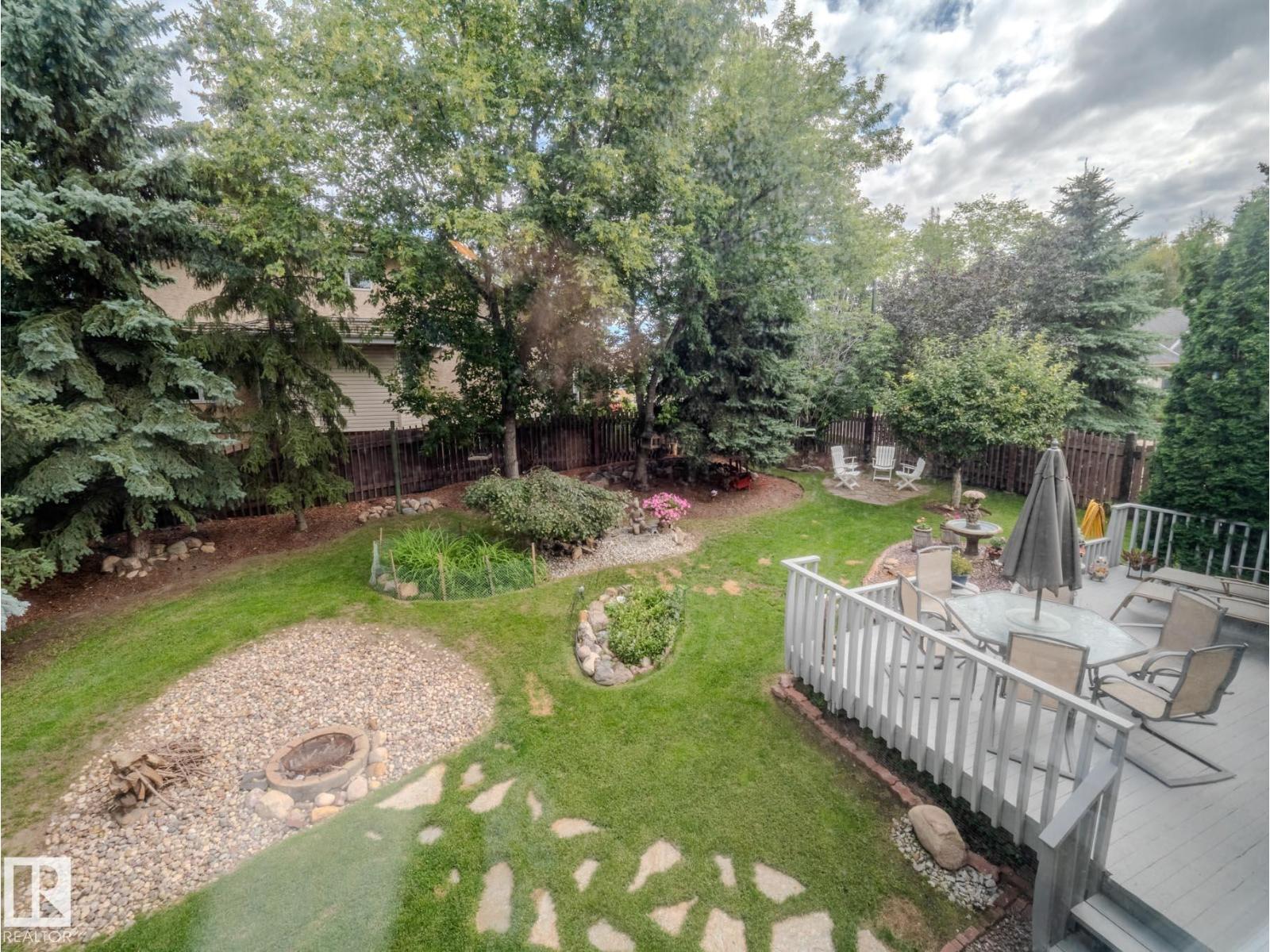 471 Ronning St Nw, Edmonton, Alberta  T6R 1Z2 - Photo 52 - E4452935