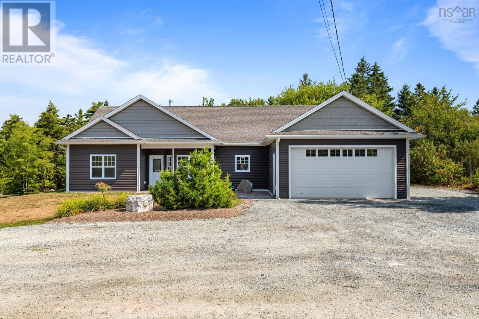 21 Prospectors Loop, Montague Gold Mines, Nova Scotia  B2R 1K6 - Photo 3 - 202520607