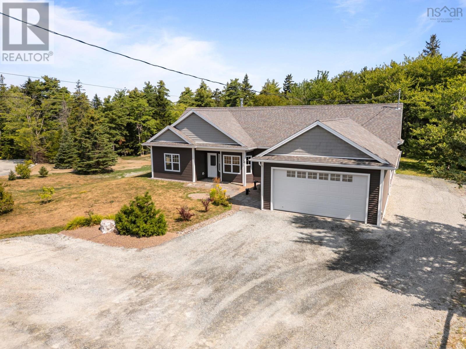 21 Prospectors Loop, Montague Gold Mines, Nova Scotia  B2R 1K6 - Photo 2 - 202520607