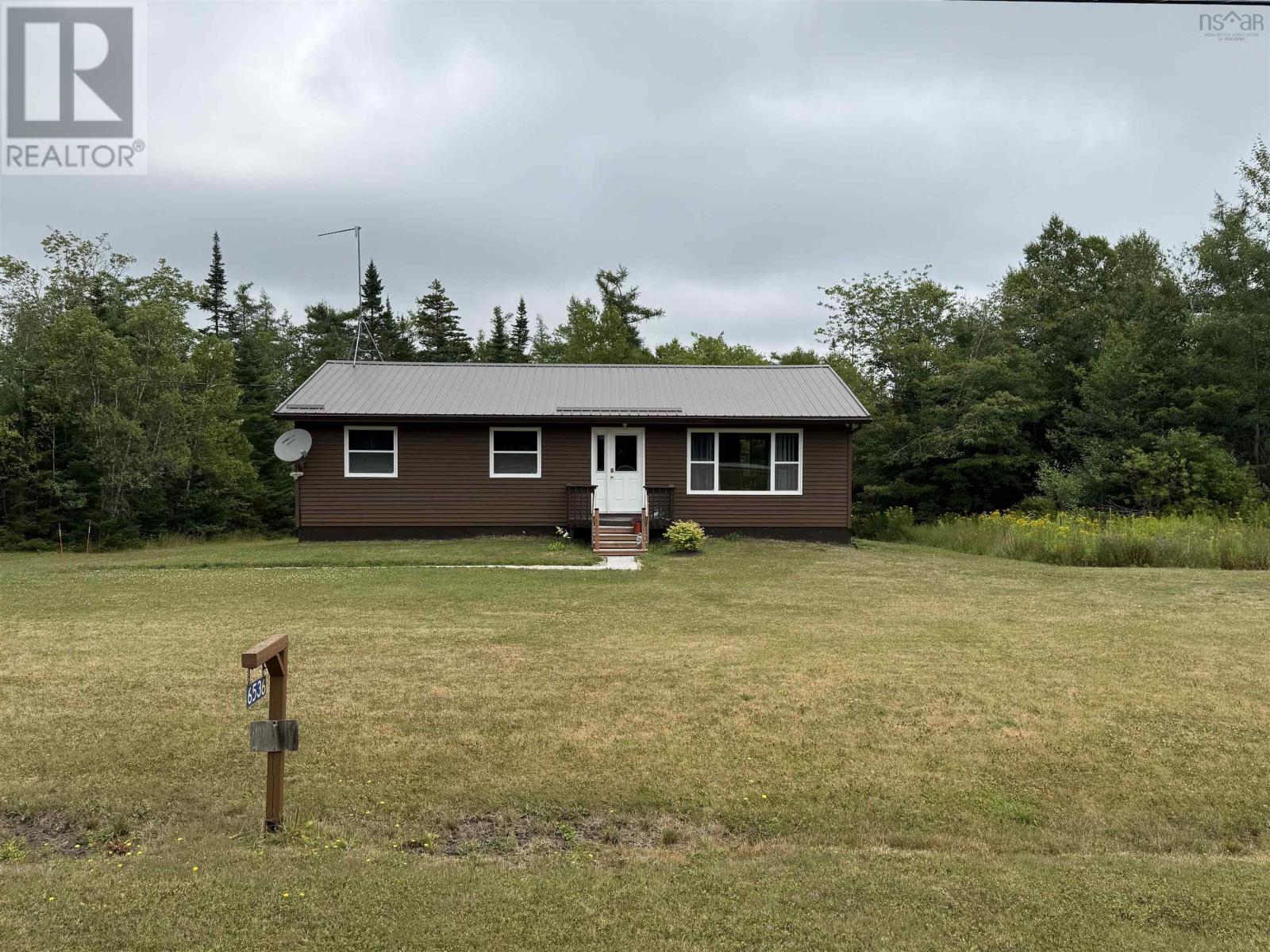6536 Highway 224, Pleasant Valley, Nova Scotia  B0N 2M0 - Photo 22 - 202520608