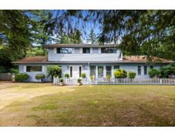 17791 20 AVENUE, Surrey, British Columbia