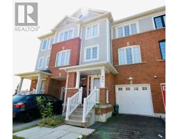 861 Bourne Crescent, Oshawa (Lakeview), Ca