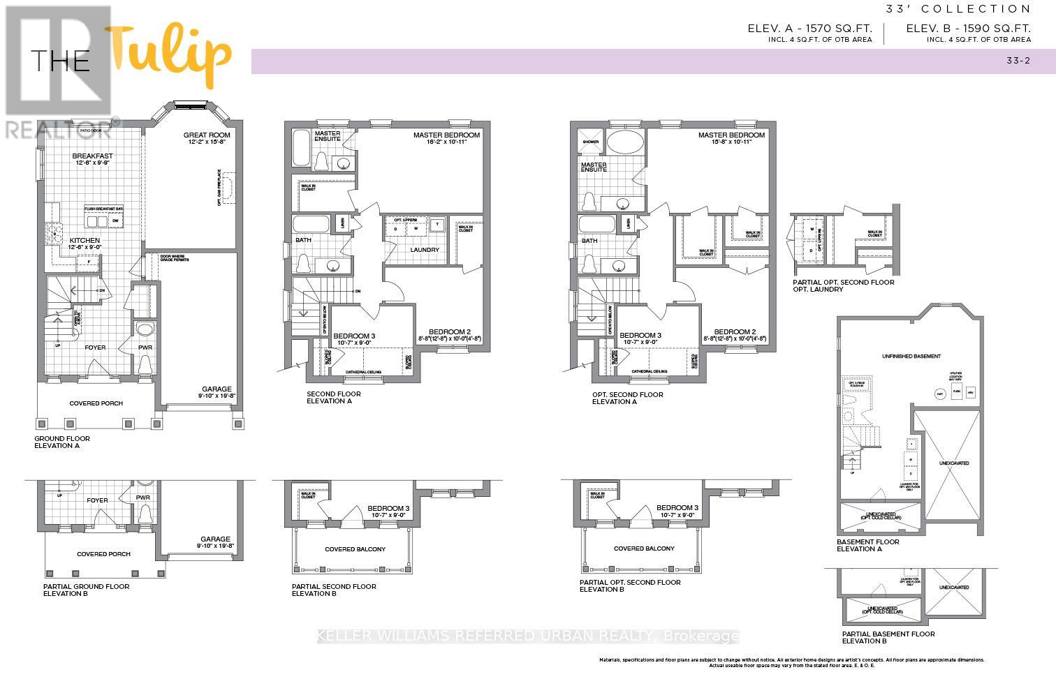 Property at 27 LAWRENCE D. PRIDHAM AVENUE image 3