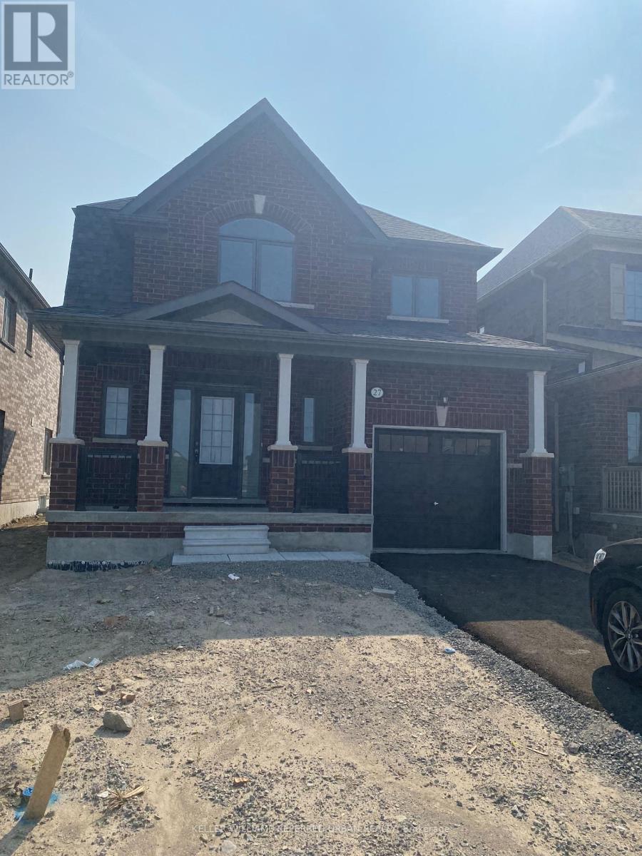 Property at 27 LAWRENCE D. PRIDHAM AVENUE image 1