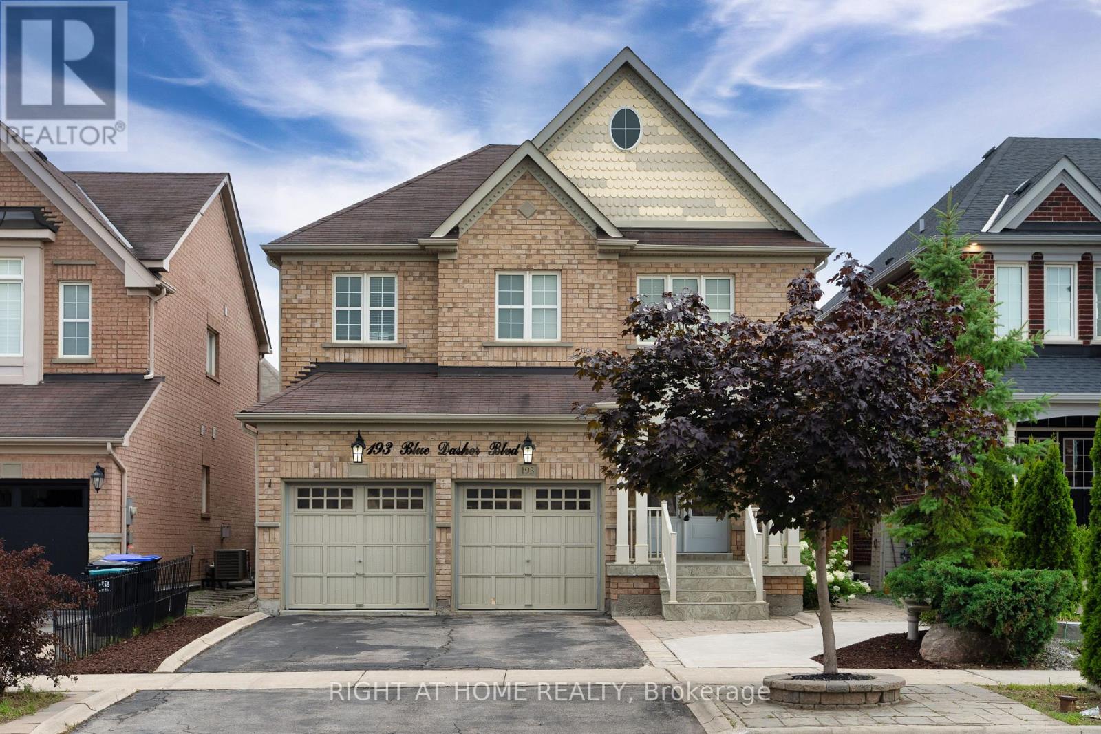 Property at 193 BLUE DASHER BOULEVARD image 2