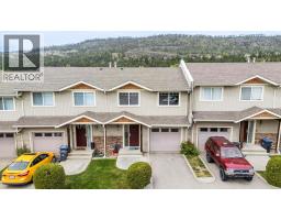 2131 Scenic Road Unit# 8, kelowna, British Columbia