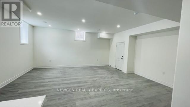 Bsmnt - 3 Longevity Road, Brampton, Ontario  L6X 5P4 - Photo 10 - W12339953